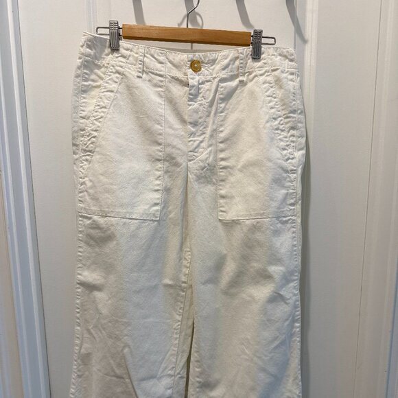 Velvet By Graham & Spencer Wide Leg Pants - Picture 3 of 4